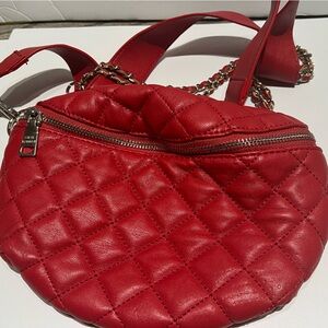 Steve Madden Women Fannypack